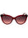 0C9A 3X - RED / PINK DS