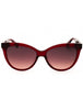 0C9A 3X - RED / PINK DS