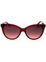 0C9A 3X - RED / PINK DS