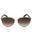 094R HA - GOLD PATTERN BEIGE / BROWN SF