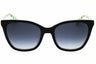 0807 9O - BLACK/DARK GREY SF