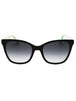 0807 9O - BLACK/DARK GREY SF