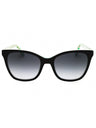 0807 9O - BLACK/DARK GREY SF