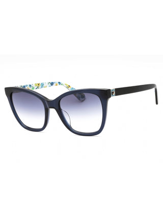 Kate Spade DESI/S acetate Cat eye  Women's Sunglasses