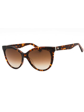 Kate Spade Daesha/S plastic Cat eye  Women's Sunglasses