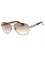0NTI 00 - Brown Havana (HA) / Brown Gradient