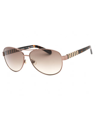 Kate Spade Dalia/S US  Metal  Aviator  Wo's Sunglasses