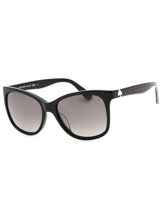 Kate Spade Danalyn/S plastic Rectangular  Women's Sunglasses