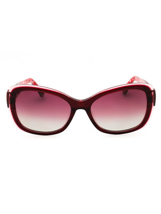 Kate Spade ELOWEN/G/S plastic Rectangular  Women's Sunglasses