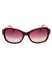 0C9A JR - RED/BURGUNDY SF PZ
