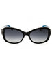 0807 9O - BLACK / DARK GREY SF