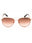 0000 M2 - ROSE GOLD / BROWN PINK SF