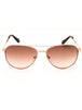 0000 M2 - ROSE GOLD / BROWN PINK SF