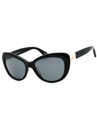 Kate Spade Emmalynn/S plastic Cat eye  Wo's Sunglasses