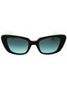 07ZJ IB - BLACK GREEN/GREY GREEN