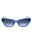 00JU 9O - BLUE WHITE/DARK GREY SF