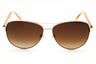 0J5G LA - GOLD/BROWN SF PZ