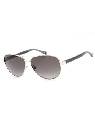 Kate Spade Fara/S Metal Aviator Women's Sunglasses