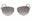 010/WJ - Palladium Silver / Grey Gradient