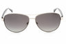 010/WJ - Palladium Silver / Grey Gradient