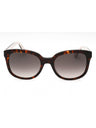 0086 HA - Havana/Brown Gradient