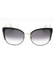 0RRC 00 - Black Gold (F8 gray gradient lens)