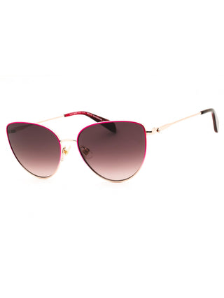 Kate Spade HAILEY/G/S Sunglasses