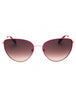 00AW HA - ROSE GOLD RED/BROWN SF