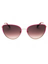 00AW HA - ROSE GOLD RED/BROWN SF