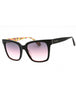 0807 FF - BLACK/GREY FUCHSIA