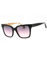 0807 FF - BLACK/GREY FUCHSIA