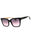0807 FF - BLACK/GREY FUCHSIA