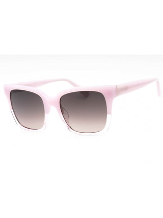Kate Spade HARLOW/G/S plastic Rectangular  Women's Sunglasses