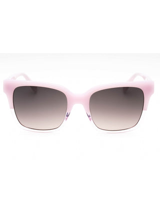 Kate Spade HARLOW/G/S plastic Rectangular  Women's Sunglasses
