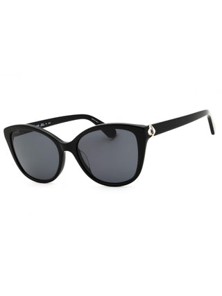 Kate Spade Hensley/G/S plastic Cat eye  Women's Sunglasses