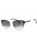 0RHL 9O - GOLD BLACK/DARK GREY SF
