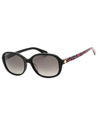 Kate Spade IZABELLA/G/S plastic Oval  Women's Sunglasses