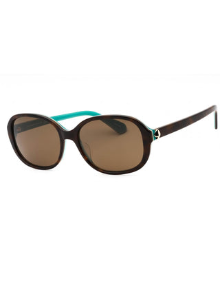 Kate Spade IZABELLA/G/S plastic Oval  Women's Sunglasses