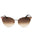 07RM HA - PATTERN BLACK / BROWN SF
