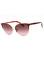 0C9A 3X - RED/PINK DS