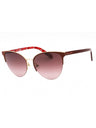 0C9A 3X - RED/PINK DS