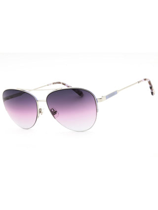 Kate Spade JANECE/G/S  Metal  Aviator  Women's Sunglasses