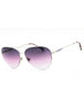 0GME YU - Palladium Violet/Violet Gradient