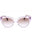 0B3V QR - VIOLET/BROWN VIOLET DS