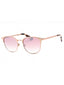 0HT8 2S - Pink Havana / PINK FLASH SLV