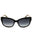 0NS8 9O - BK GLITTR/DARK GREY SF