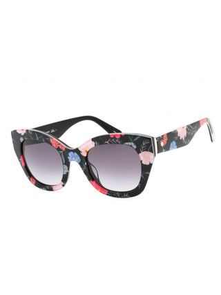 Kate Spade Jalena/S plastic Cat eye  Women's Sunglasses