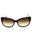 0086 00 - Tortoise (Y6 brown gradient lens)