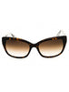 0086 00 - Tortoise (Y6 brown gradient lens)