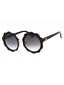 0807 9O - BLACK/DARK GREY SF